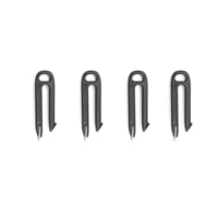 Peak Design 4-Pack C-Clips