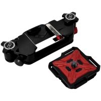 Peak Design Capture Camera Clip System