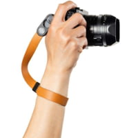 Peak Design Cuff Leather Camera Strap Wrist