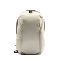 Peak Design Everyday Zip V2 Backpack, 15 Liters
