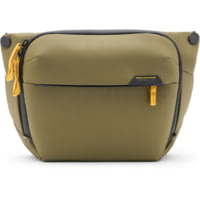 Peak Design Everyday 6 Liters Sling Bag