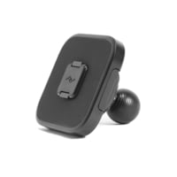 Peak Design Locking Ball Mount Adapter, 20 mm, Non-Charging