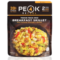 Peak Refuel Breakfast Skillet