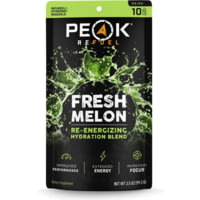 Peak Refuel Fresh Melon Re-Energizing Drink Stick Pack