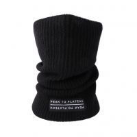 Peak to Plateau 40 Below Neckwarmer
