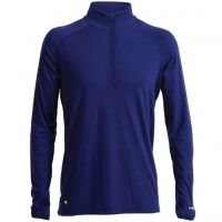 Peak to Plateau Kailash 1/4 Zip Long Sleeve - Men's