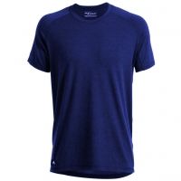 Peak to Plateau Namtso Tee Short Sleeve - Men's