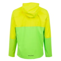 Pearl Izumi Canyon 2.5L WxB Rain Jacket - Mens