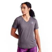 Pearl Izumi Grateful Dead x PEARL iZUMi Women's Ten Spot Midland Graphic Tee DA247CFF