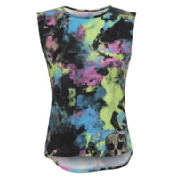 Pearl Izumi Grateful Dead x PEARL iZUMi Women's Wanderer Prospect Tech Tank 1C9560F7