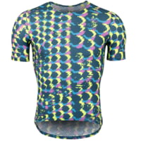 Pearl Izumi Men's Transfer Mesh Short Sleeve Baselayer 2F12FF96