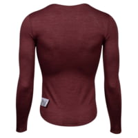 Pearl Izumi Merino Long Sleeve Baselayer - Men's