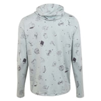 Pearl Izumi Midland Graphic Pullover Hoodie - Men's