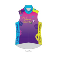 Pearl Izumi Women's PRO Barrier Vest - Venus Bike Club 25 B408D2D2