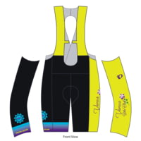 Pearl Izumi Pro Bib Short - Women's