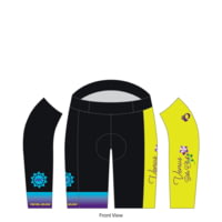 Pearl Izumi Pro Short - Women's