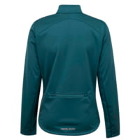 Pearl Izumi Quest AmFIB Jacket - Women's, Lagoon/Lupine