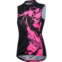 Pearl Izumi Select Escape Sleeveless Graphic Jersey - Women's