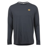 Pearl Izumi The Landmark Project x PEARL iZUMi Men's Long Sleeve Graphic Tee 4F6131A7