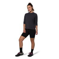 Pearl Izumi Women's Canyon Merino 3/4 Sleeve Jersey 543EF924