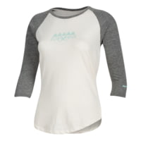 Pearl Izumi Women's Graphic Raglan 3EEDE34C