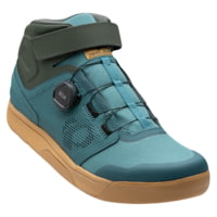 Pearl Izumi X-Alp Launch Mid WRX Shoes D3A89864