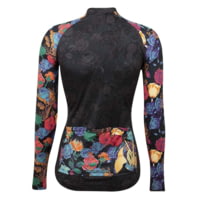 Pearl Izumi x Grateful Dead Rambler Attack Long Sleeve Jersey - Women's