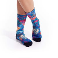 Pearl Izumi x Grateful Dead Rambler Pro Tall Socks - Women's
