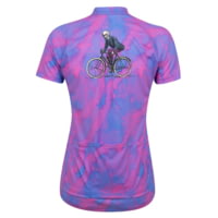 Pearl Izumi x Grateful Dead Ten Spot Classic Jersey - Women's