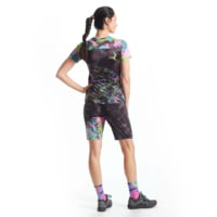 Pearl Izumi x Grateful Dead Wanderer Summit Shell Shorts - Women's