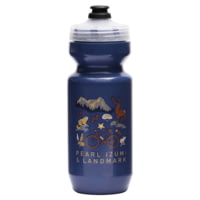 Pearl Izumi x The Landmark Project Water Bottle
