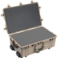 Pelican 1650 Protector Case