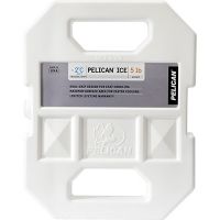 Pelican 5 LB Reusable Ice Pack