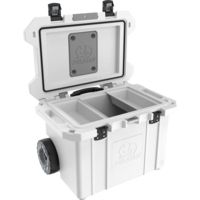 Pelican 55QW Wheeled Tailgate Cooler