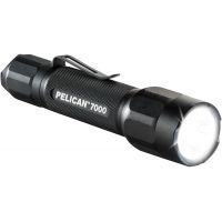 Pelican 7000 Hi Intensity LED Programmable Flashlight