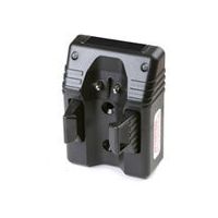 Pelican 8060F Desk/Dash Fast Charger Base Unit for Pelican M11 / M12 Flashlight System