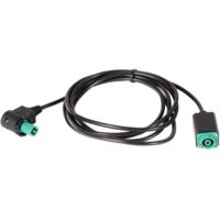 Pelican 9467 Extension Cord Green Connector for 9460/9470 Remote Area Lighting System