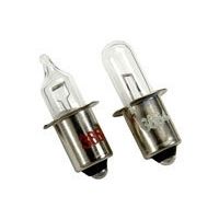 Pelican Big D Rech. 3850 NiCad Xenon Lamp Module 3853