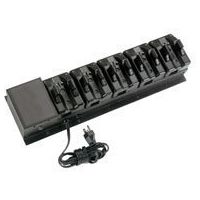 Pelican Big Ed Rechargeable Flashlight Trickle 5-Unit Bank Charger 3570TBC