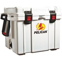Pelican Elite Marine Cooler 35 Qt , Elite Marine Cooler 45 Qt , Elite Marine Cooler 65 Qt , Elite Marine Cooler 95 Qt , Elite Marine Cooler 150 Qt