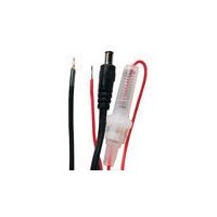 Pelican M11 Rechargeables Flashlight Direct Wiring Rig for Trickle Charger 2455T