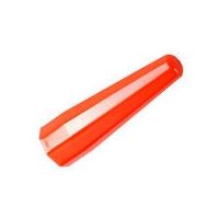 Pelican Orange Traffic Wand 2322OR for Pelican M6 2320 Flashlight