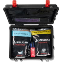 Pelican SRVL2 2 Person Emergency Kit