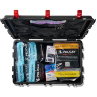 Pelican SRVL4 4 Person Emergency Kit