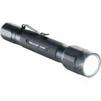 Pelican ProGear 2360 Gen 4 LED Flashlight - 250 Lumen