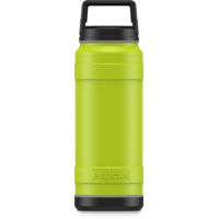 Pelican Traveler 32 Oz Bottle Screw Top, Leak Proof Ss Grn<