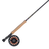 Penn Fishing Battle Fly Rod &amp; Reel Combo