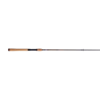 Penn Fishing Penn Squadron Inshore, Graphite Composite Spin Ml. 1 Piece, 6-12lb, 1/6-5/8oz Lure, Cork Handle