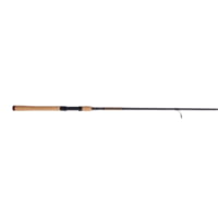 Penn Fishing Penn Squadron Inshore, Graphite Composite Spin Ml. 2 Piece, 8-15lb, 1/8-3/4oz Lure, Cork Handle