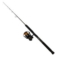 Penn Fishing SSVI6500661JG Medium 6'6" 1 1481321
